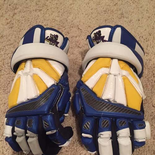 Brine Exodus 2 Gloves