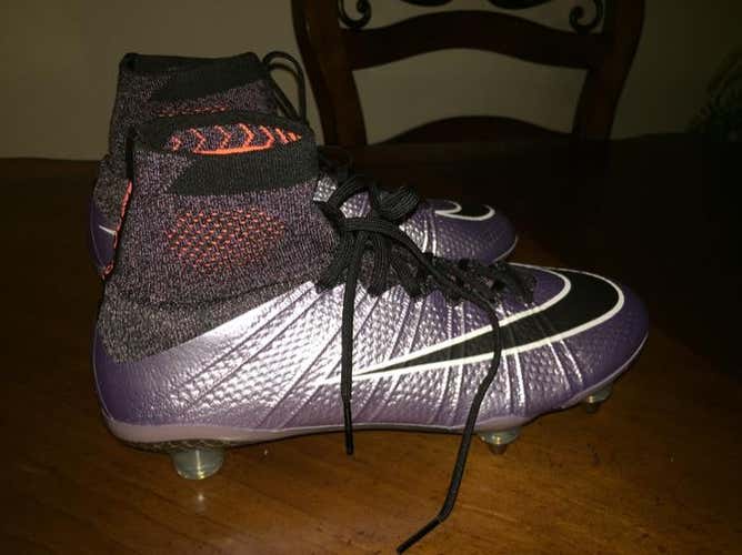 Nike Superfly 4