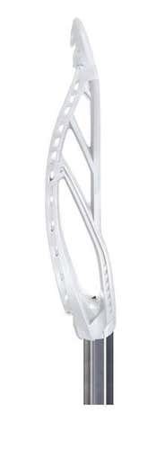 STX Duel U and Maverik Optik HS - white