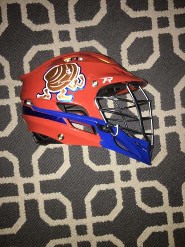 Fighting Clams Cascade R