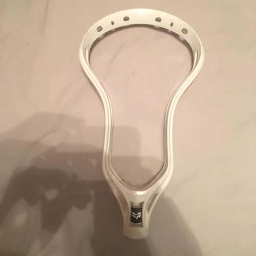 Warrior Paul Rabil Head