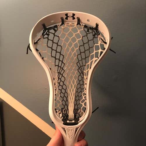 Brand New UA Command