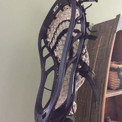 STX Hammer
