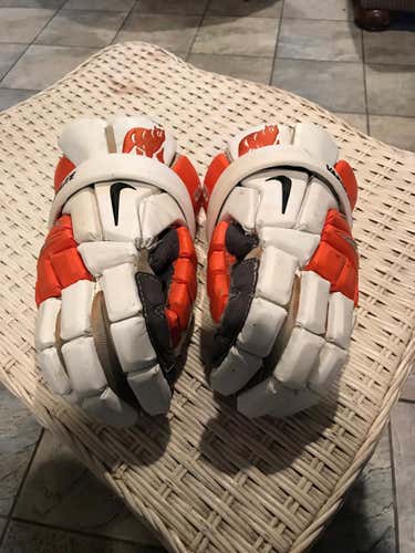 USED NIKE VAPOR ELITE