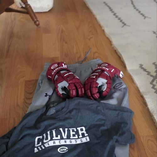 Culver Package