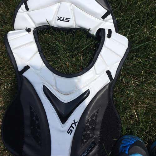 Stx Cell 2 Shoulder Pads