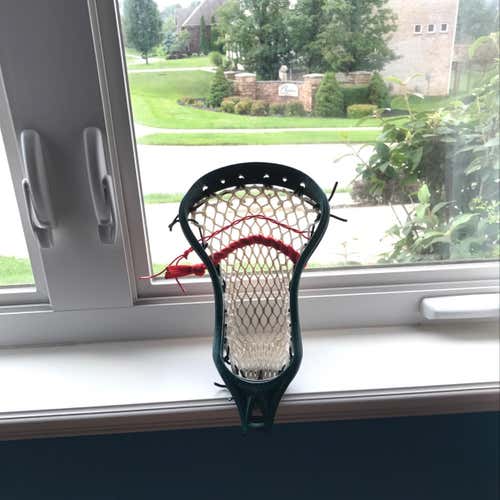 STX Professor Strung With String king 2S