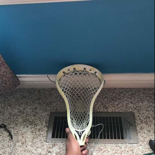 Evo 3 With Neon Marble Dye