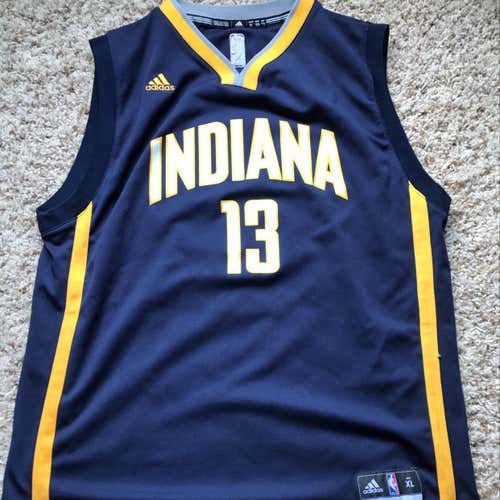 Paul George Jersey