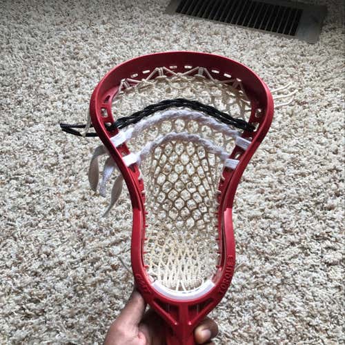 Brand New Gait Torque Strung With Wax Mech