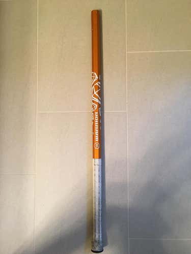 Warrior KryptoPro Diamond