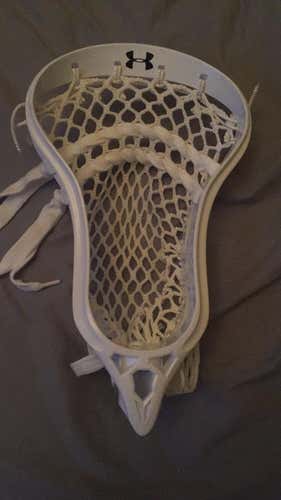 Under Armour Lacrosse Head