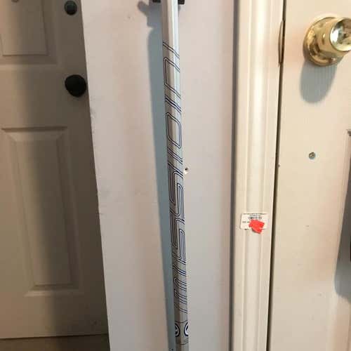 Lightly Used Maverik Mission