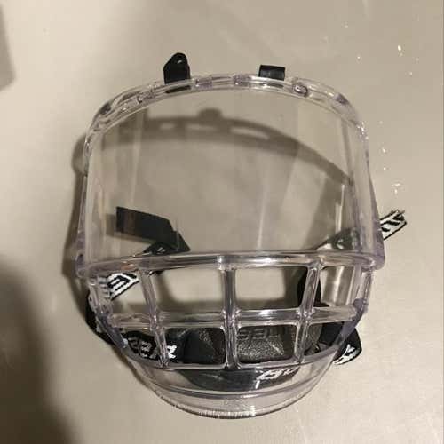 Bauer Concept Shield