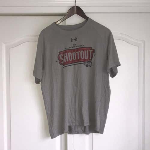 Under Armour Shootout Shirt