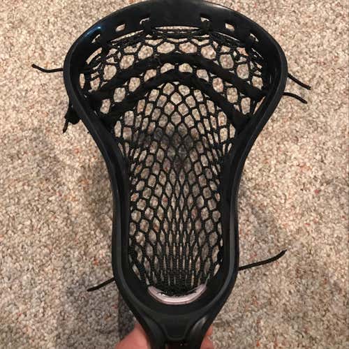 Stallion 500 U Black 3s