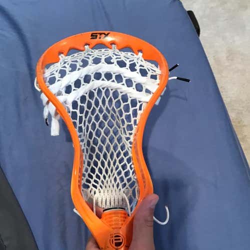 Stx Super Power