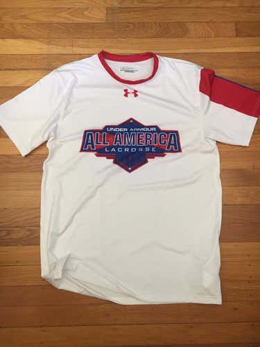 Under Armour All America Game Issue Shooter Shirt