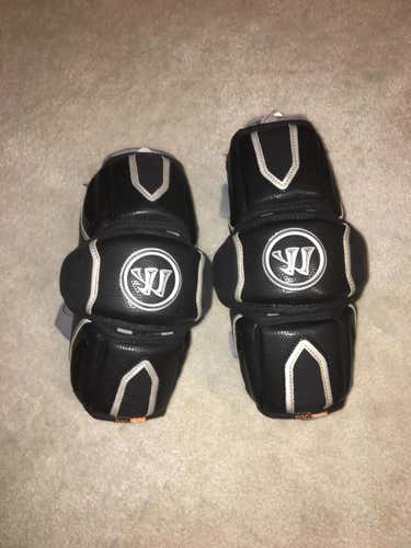 Warrior Evo Arm Pads