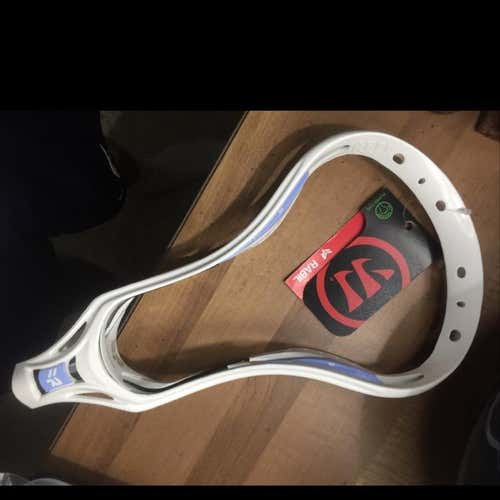 Brand New HS Rabil Head