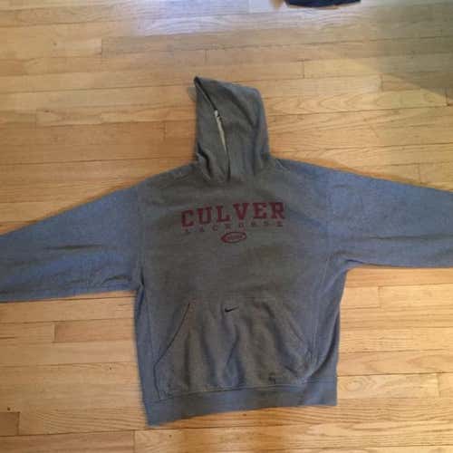 Nike Culver Academy Lacrosse Sweatshirt