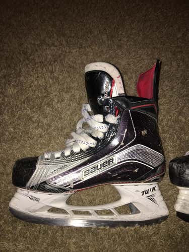 Bauer Vapor 1x Skates