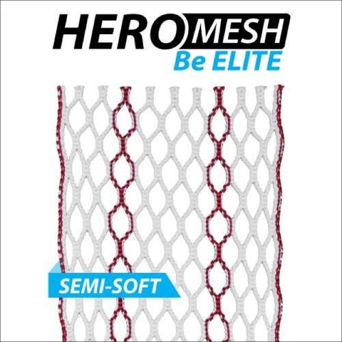 ECD Hero Mesh