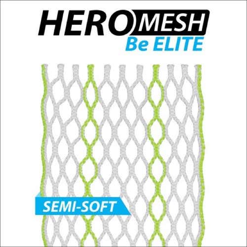ECD Hero Mesh
