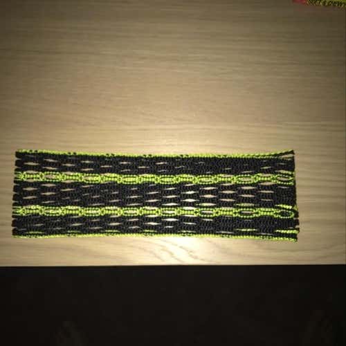 LE unreleased hero mesh