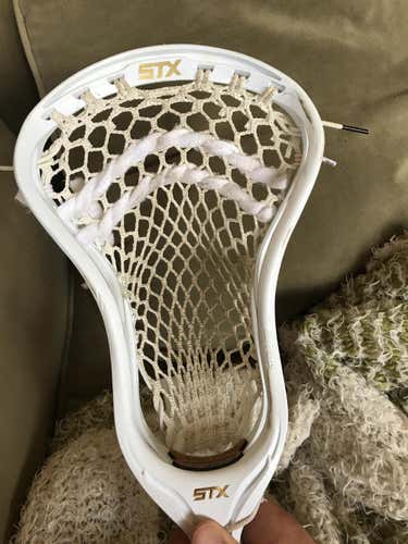 Stx stallion 700