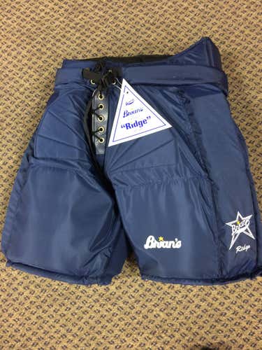 Brian's Ridge Goal Pants - Senior & Junior - Various Sizes & Colours