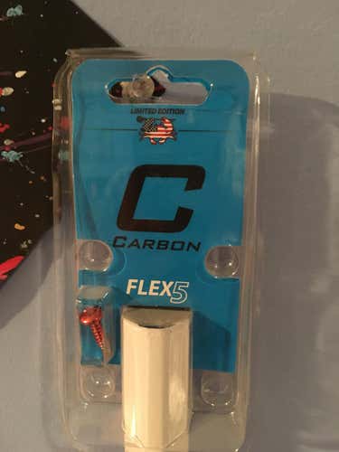 East Coast Dyes limited edition carbon