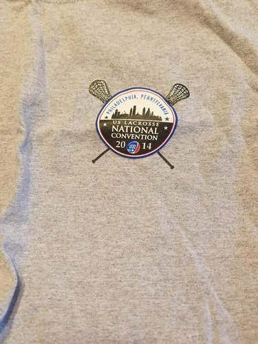 2014 US LACROSSE NATIONAL CONVENTION