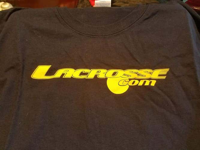 Lacrosse.com T-Shirt