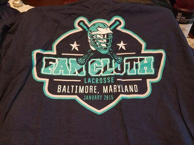 Fan Cloth - Brand New T-Shirt