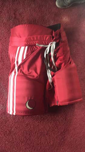 Pro stock coyotes pants