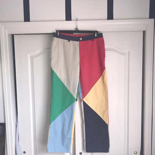 Vineyard Vines Party Pants