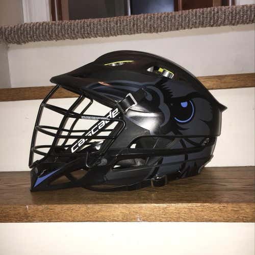 Blackout JHU Hopkins Cascade R