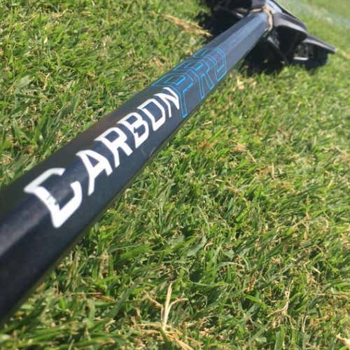 ECD Carbon Pro AND Spyder Grip