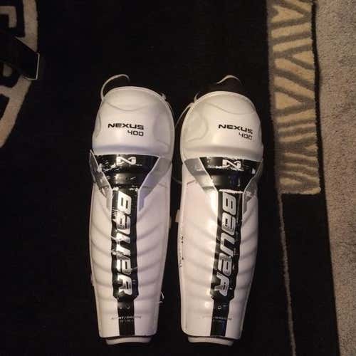 Bauer Nexus 400