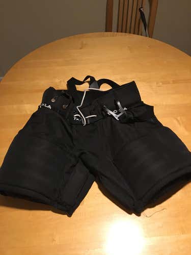 Tackla goalie pants size 46