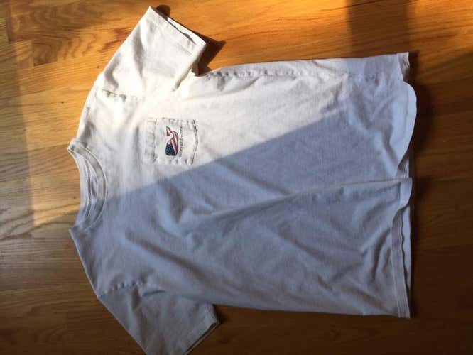 Vineyard Vines American Flag