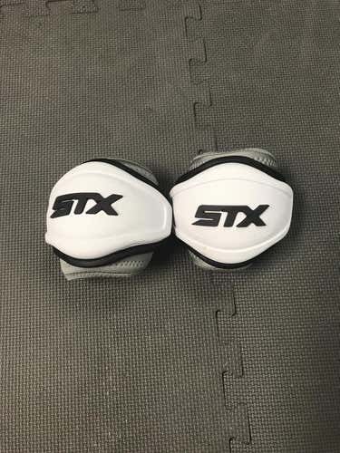 STX Stallion Elbow Cap