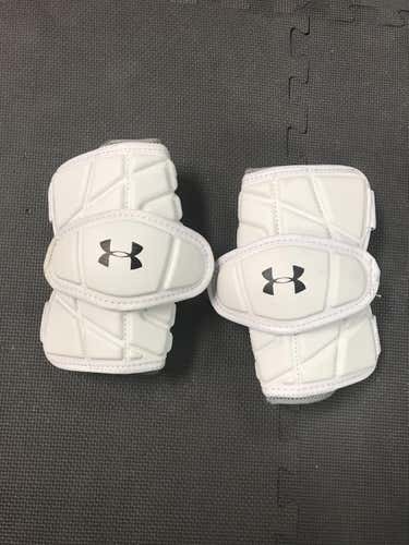 Under Armor Command Pro Arm Pad + Rocket Pocket evo