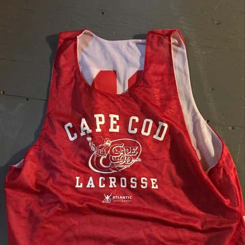 Cape Cod Lacrosse Pinnie