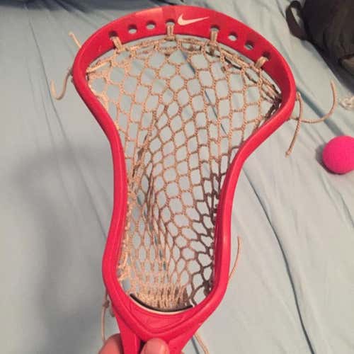 Red CEO W/ Hero Mesh