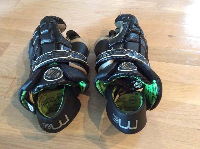 Maverick M3 Goalie Gloves