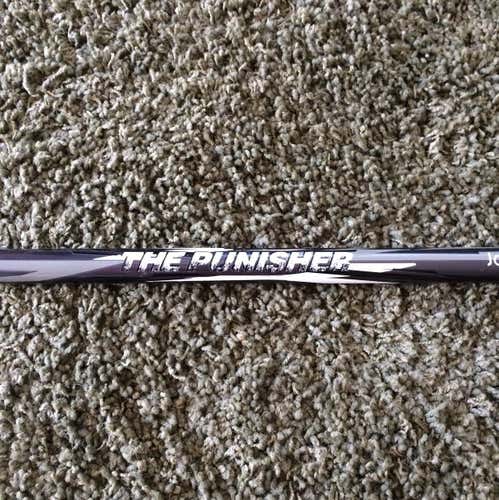 (REDUCED PRICE) Brand new Joule Punisher Defensive Shaft