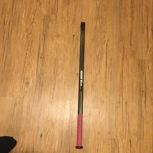 Gait Ice Attack/middle