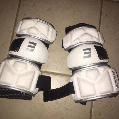 Integra Arm Pads